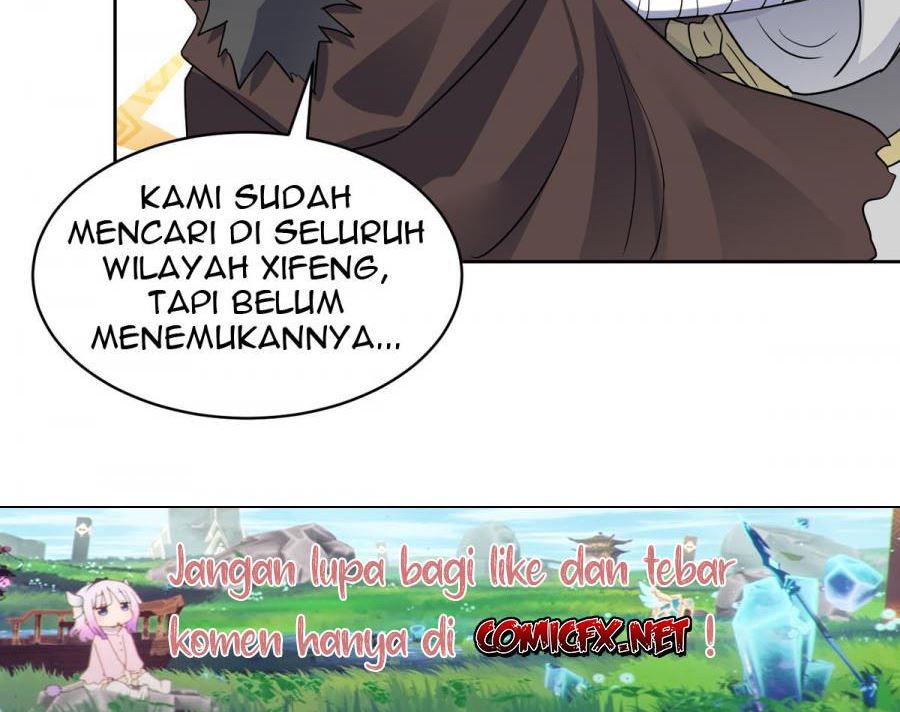 The Nine Heaven of Martial Arts Chapter 223 Gambar 9